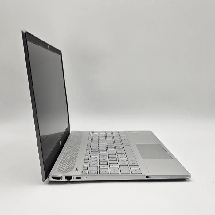 Laptop Second Hand HP Pavilion  - 15.6inch FHD Intel Pentium 4415U 8GB RAM 128GB SSD TAST. ILUM. Windows 10 Refurbished [7]