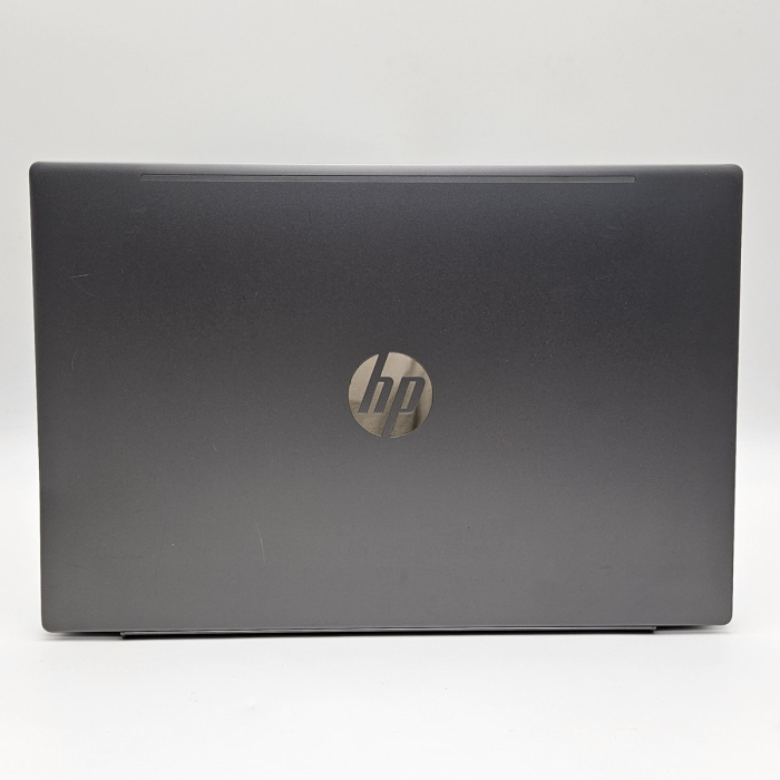 Laptop Second Hand HP Pavilion  - 15.6inch FHD Intel Pentium 4415U 8GB RAM 128GB SSD TAST. ILUM. Windows 10 Refurbished [9]