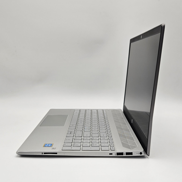 Laptop Second Hand HP Pavilion  - 15.6inch FHD Intel Pentium 4415U 8GB RAM 128GB SSD TAST. ILUM. Windows 10 Refurbished [6]