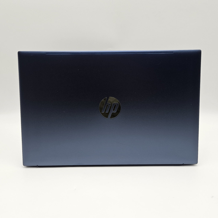 Laptop Second Hand HP Pavilion 15-EH0XXX - 15.6inch FHD AMD Athlon Gold 3150U 6GB RAM 128GB SSD TAST. ILUM. Windows 11 Refurbished [8]