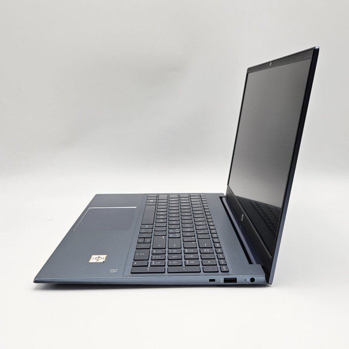 Laptop Second Hand HP Pavilion 15-EH0XXX - 15.6inch FHD AMD Athlon Gold 3150U 6GB RAM 128GB SSD TAST. ILUM. Windows 11 Refurbished [6]