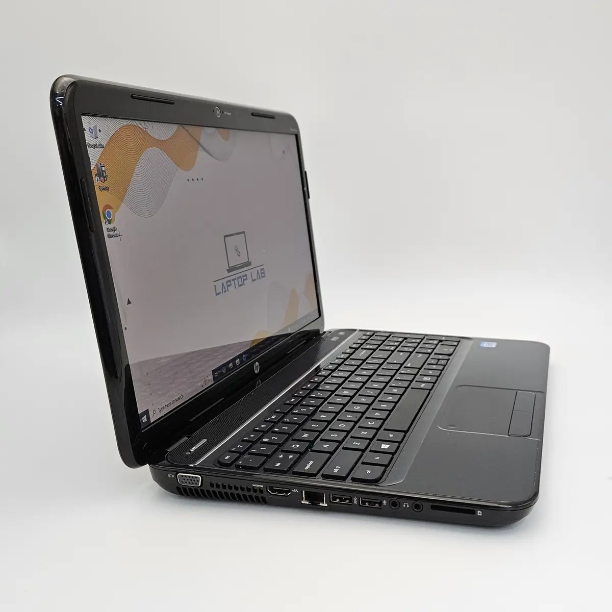 Laptop Second Hand HP Pavilion G6 - 15.6inch Intel I5-3230M 8GB RAM 500GB HDD Windows 10 Refurbished  [5]