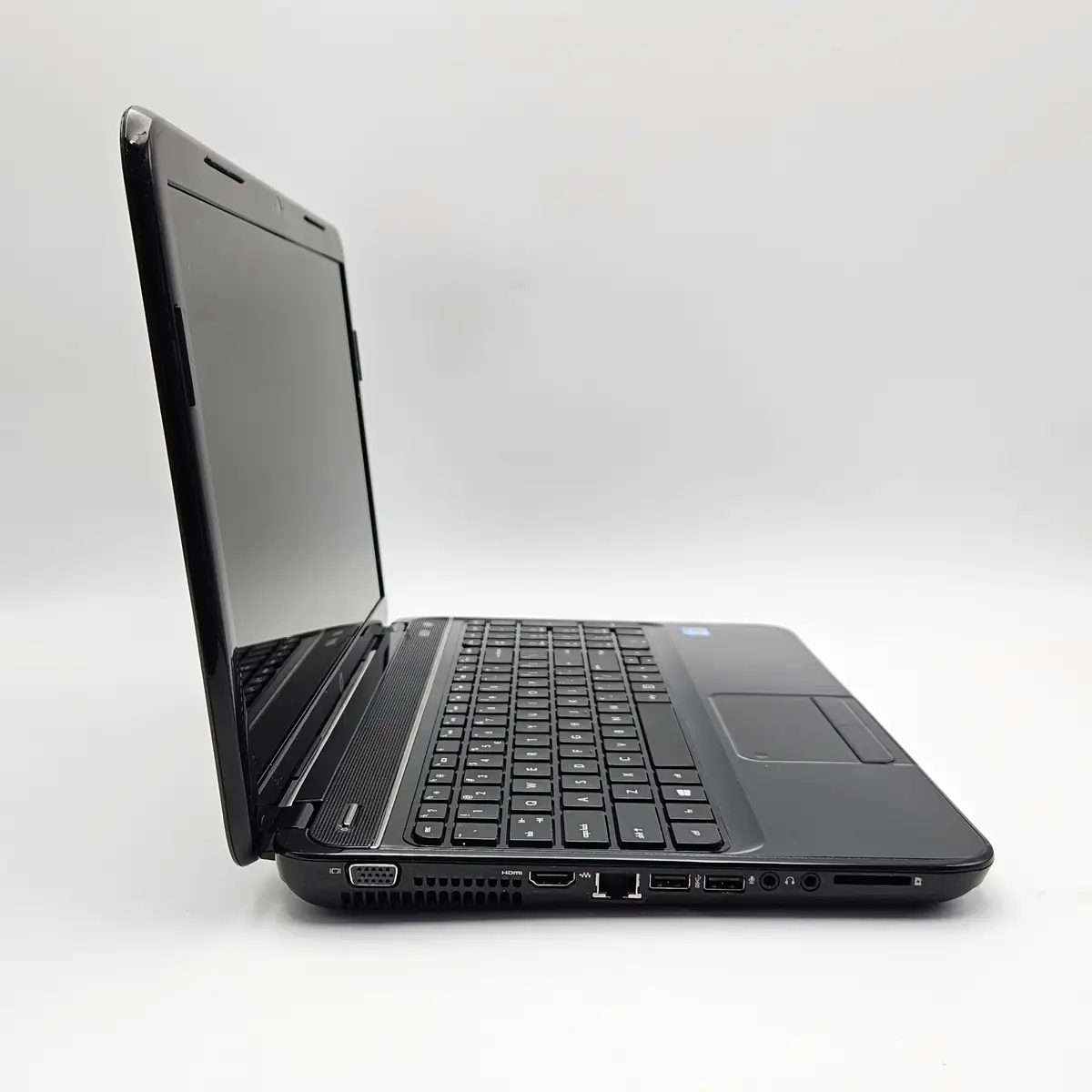 Laptop Second Hand HP Pavilion G6 - 15.6inch Intel I5-3230M 8GB RAM 500GB HDD Windows 10 Refurbished  [7]