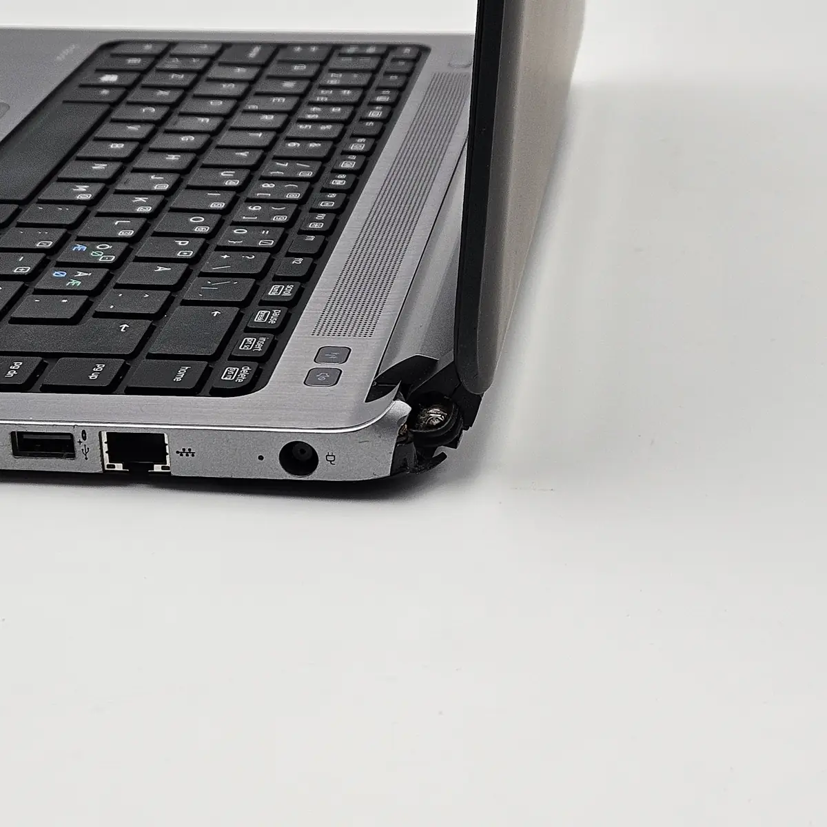 Laptop Second Hand HP Probook 430 G2 - 13.3inch Intel I3-5010U 8GB RAM 128GB SSD Windows 10 Refurbished [8]