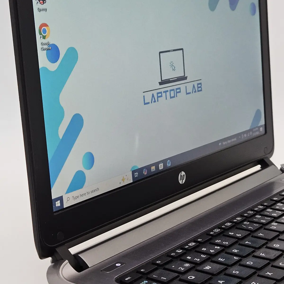 Laptop Second Hand HP Probook 430 G2 - 13.3inch Intel I3-5010U 8GB RAM 128GB SSD Windows 10 Refurbished [6]