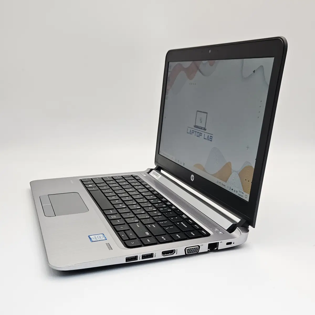 Laptop Second Hand HP Probook 430 G3 - 13.3inch Intel I3-6100U 8GB RAM 128GB SSD Windows 10 Refurbished  [4]