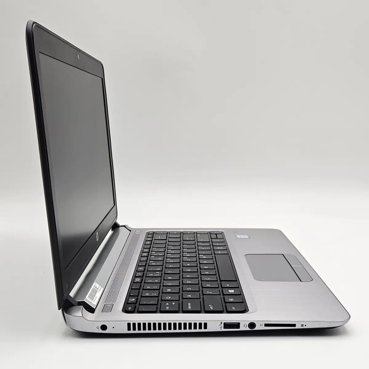Laptop Second Hand HP Probook 430 G3 - 13.3inch Intel I3-6100U 8GB RAM 128GB SSD Windows 10 Refurbished  [7]