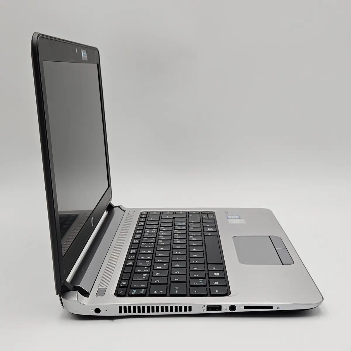 Laptop Second Hand HP Probook 430 G3 - 13.3inch Intel I3-6100U 8GB RAM 128GB SSD Windows 10 Refurbished [7]