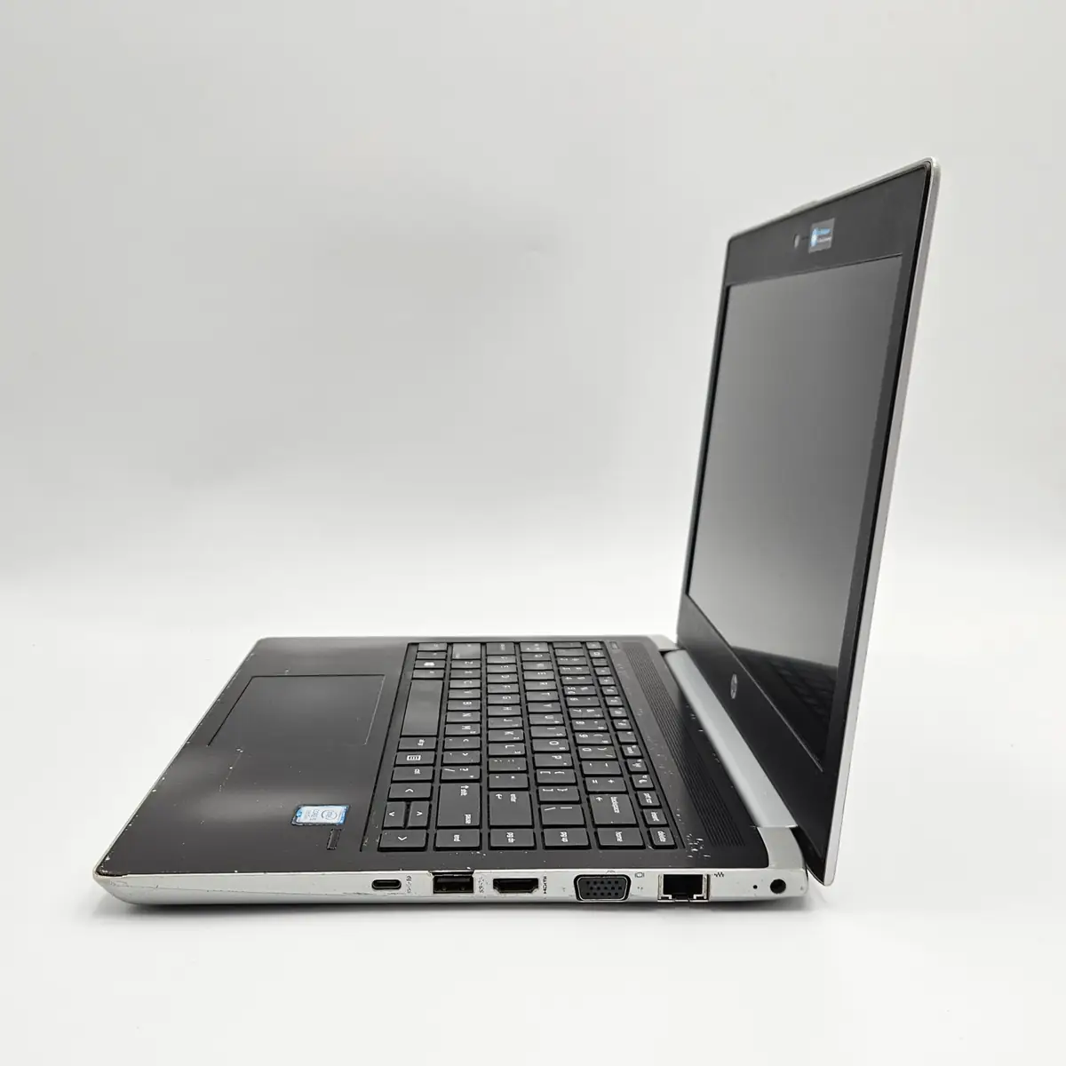 Laptop Second Hand HP Probook 430 G5 - 13.3inch FHD Intel I5-8250U 8GB RAM 128GB SSD Windows 11 Refurbished  [6]