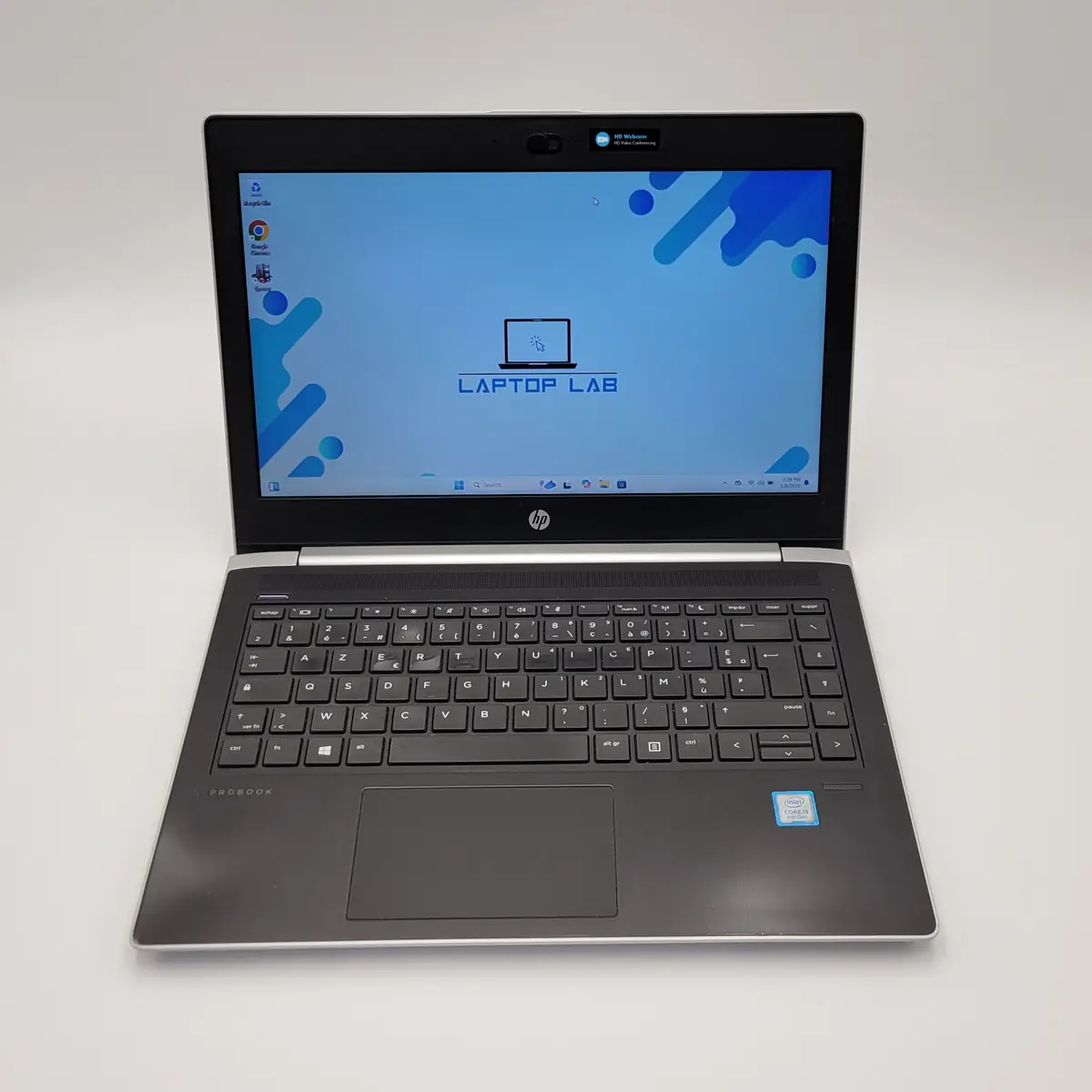 Laptop Second Hand HP ProBook 430 G5 - 13.3inch Intel Core i5-8250U 8GB RAM 256GB SSD Windows 11 Refurbished  [3]
