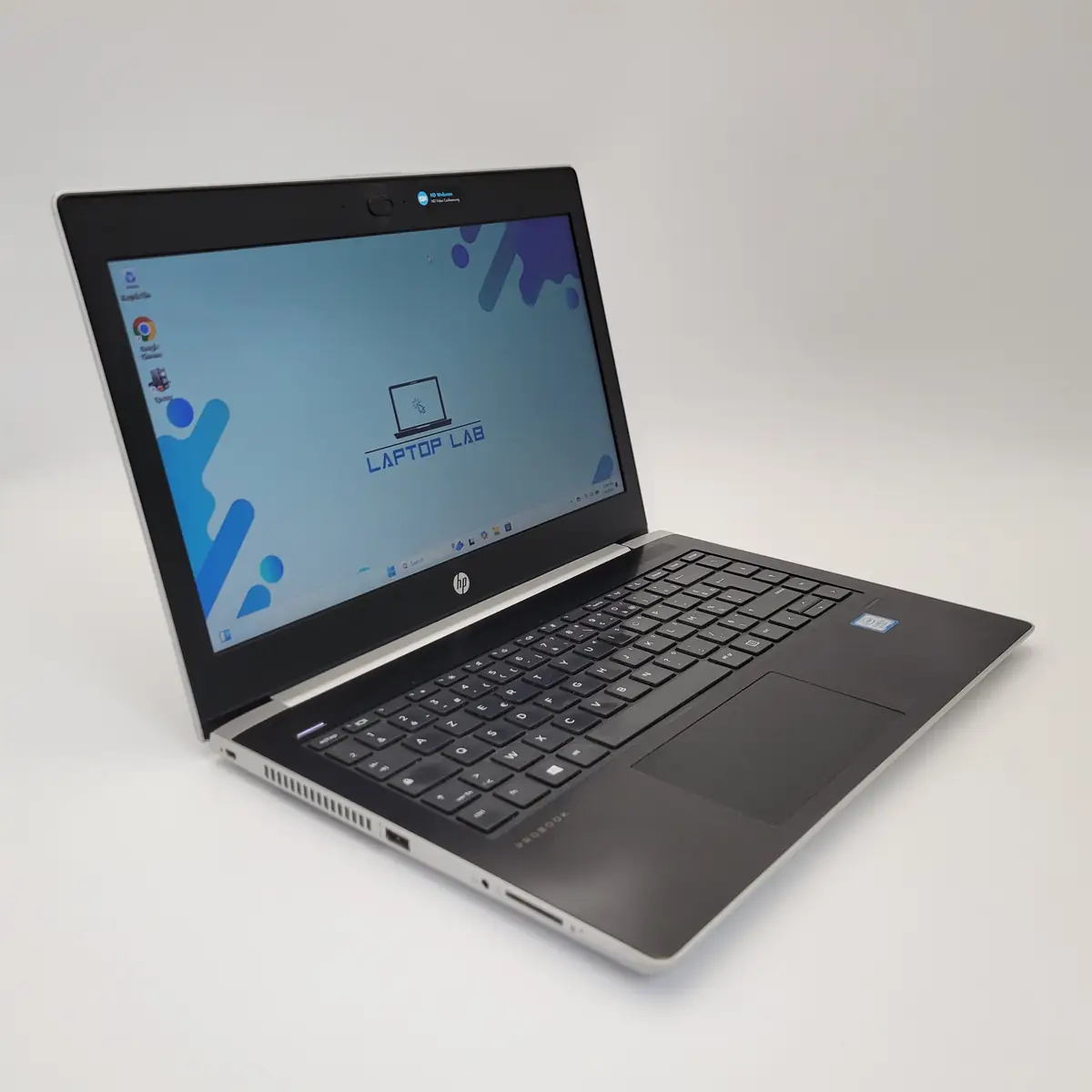 Laptop Second Hand HP ProBook 430 G5 - 13.3inch Intel Core i5-8250U 8GB RAM 256GB SSD Windows 11 Refurbished  [5]