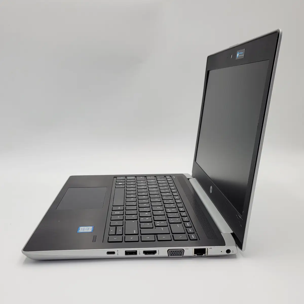 Laptop Second Hand HP ProBook 430 G5 - 13.3inch Intel Core i5-8250U 8GB RAM 256GB SSD Windows 11 Refurbished  [6]
