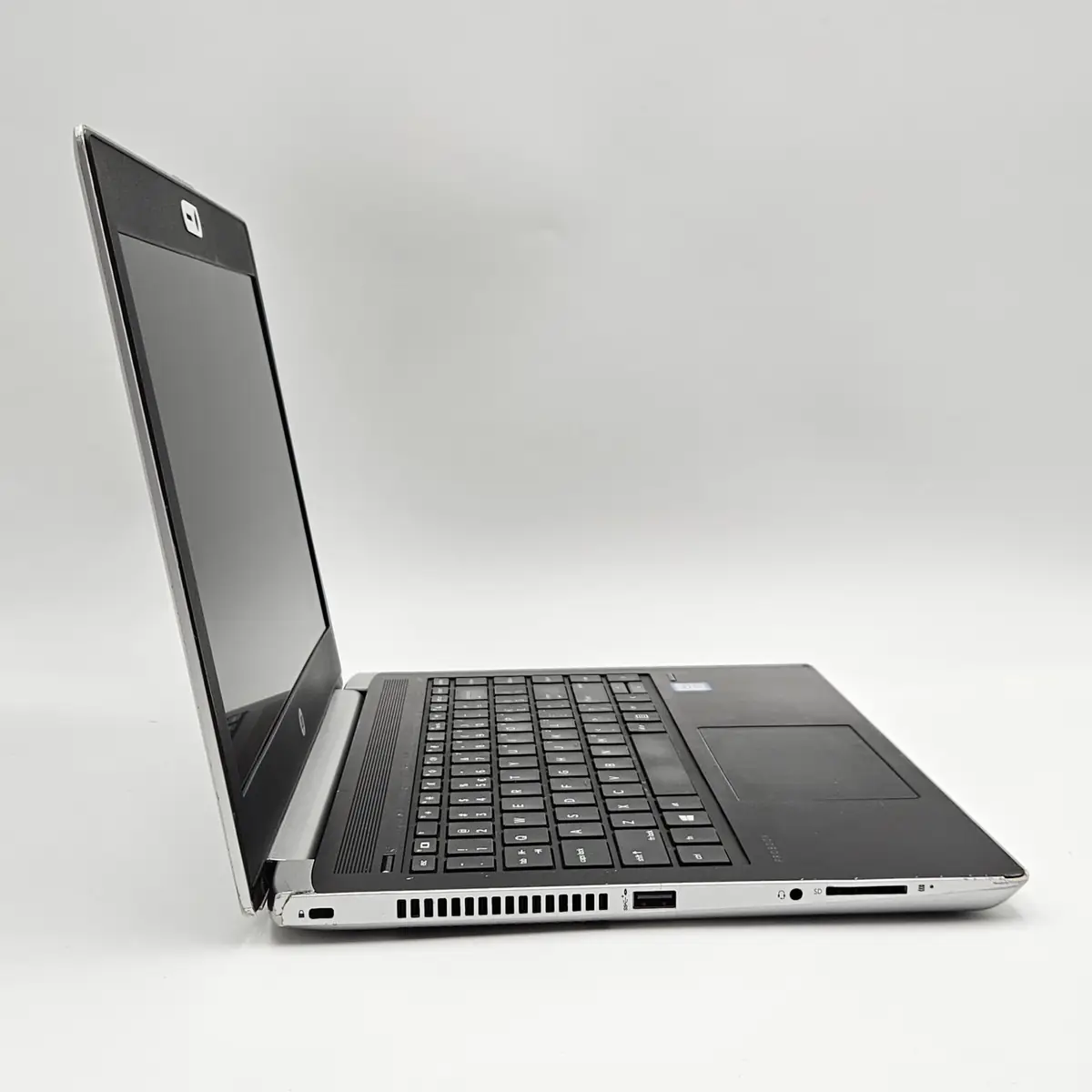 Laptop Second Hand HP Probook 430 G5 - 13.3inch Intel I3-7100U 4GB RAM 128GB SSD Windows 11 Refurbished  [7]