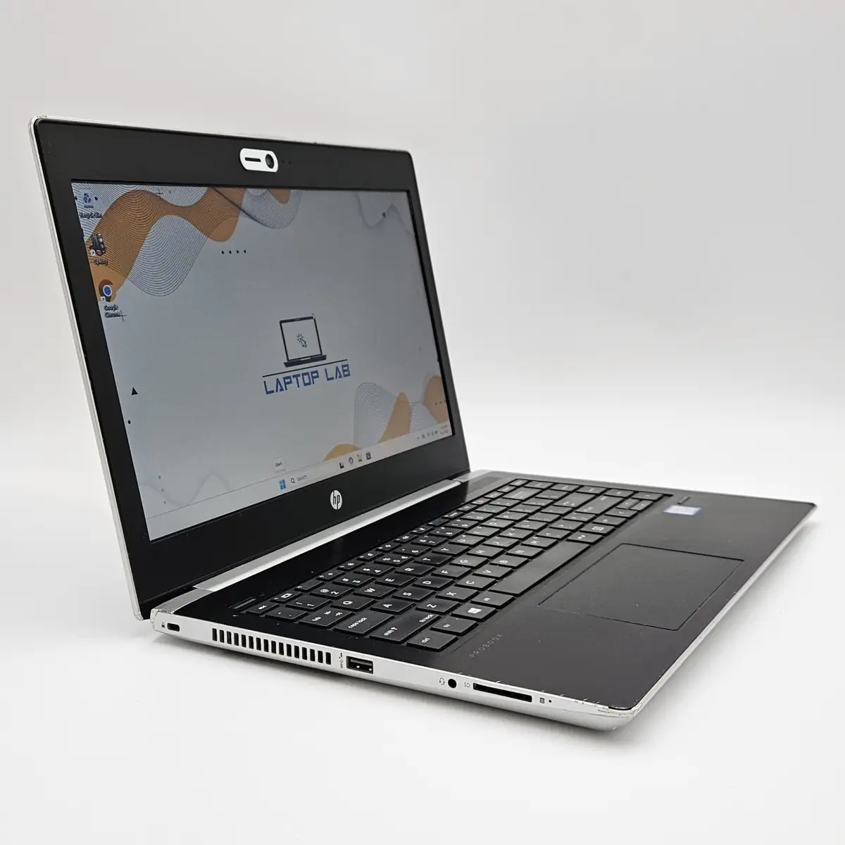 Laptop Second Hand HP Probook 430 G5 - 13.3inch Intel I3-7100U 4GB RAM 128GB SSD Windows 11 Refurbished  [5]