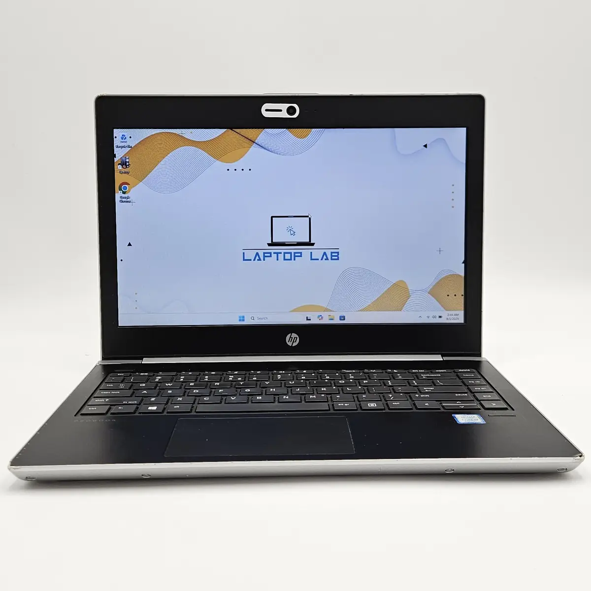 Laptop Second Hand HP Probook 430 G5 - 13.3inch Intel I3-7100U 4GB RAM 128GB SSD Windows 11 Refurbished  [2]