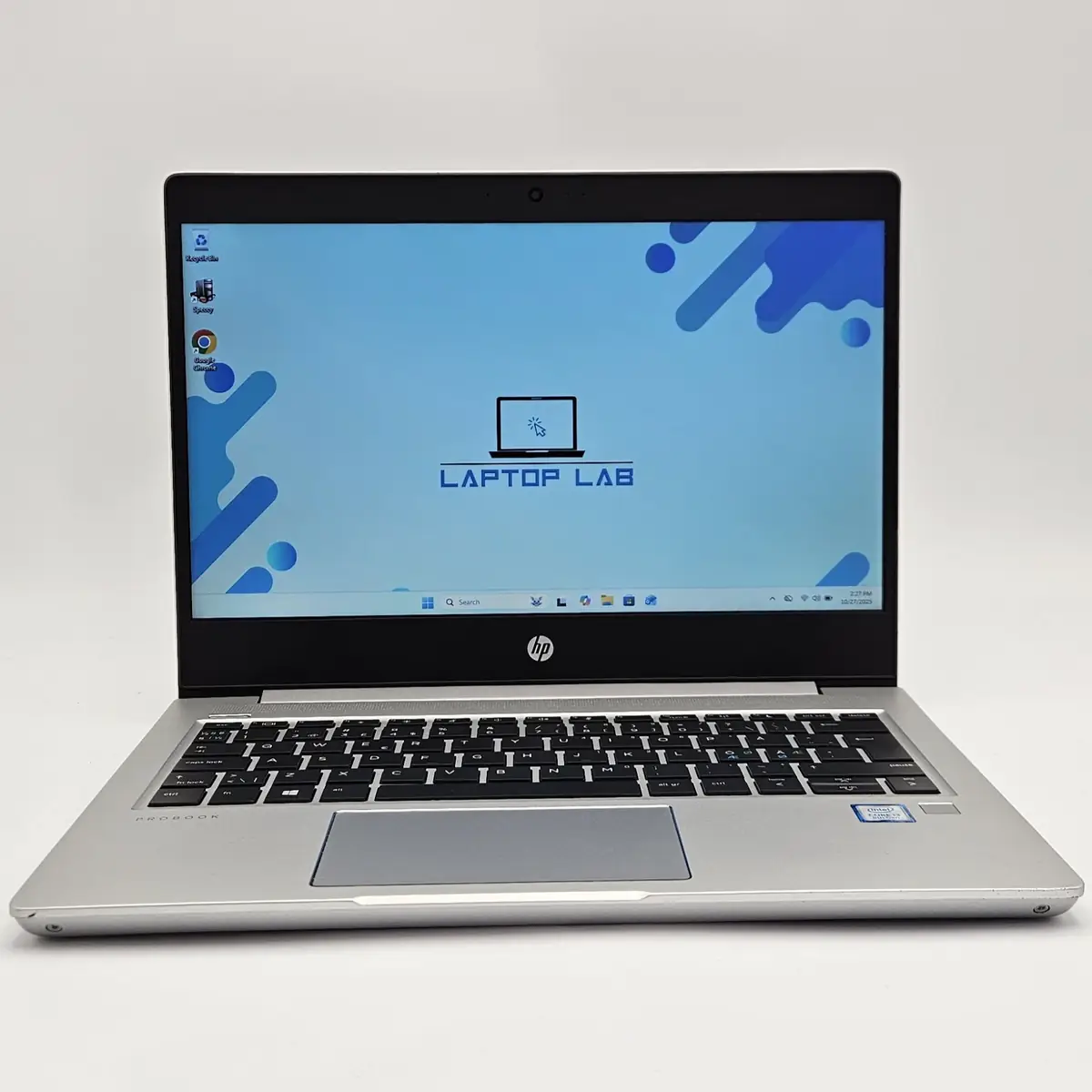 Laptop Second Hand Hp Probook 430 G6 - 13.3inch Intel I3-8145U 8GB RAM 128GB SSD Windows 11 Refurbished  [2]