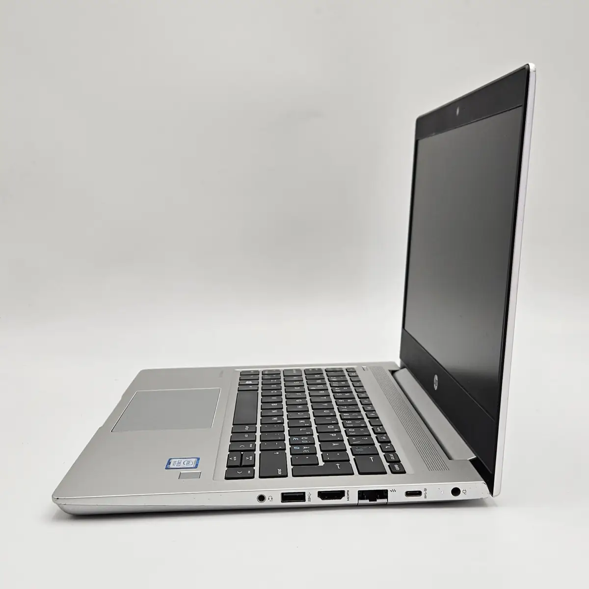 Laptop Second Hand Hp Probook 430 G6 - 13.3inch Intel I3-8145U 8GB RAM 128GB SSD Windows 11 Refurbished  [6]