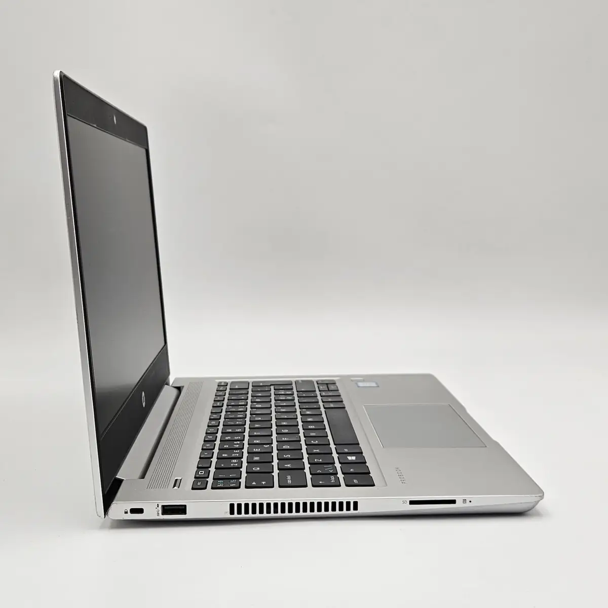 Laptop Second Hand Hp Probook 430 G6 - 13.3inch Intel I3-8145U 8GB RAM 128GB SSD Windows 11 Refurbished  [7]