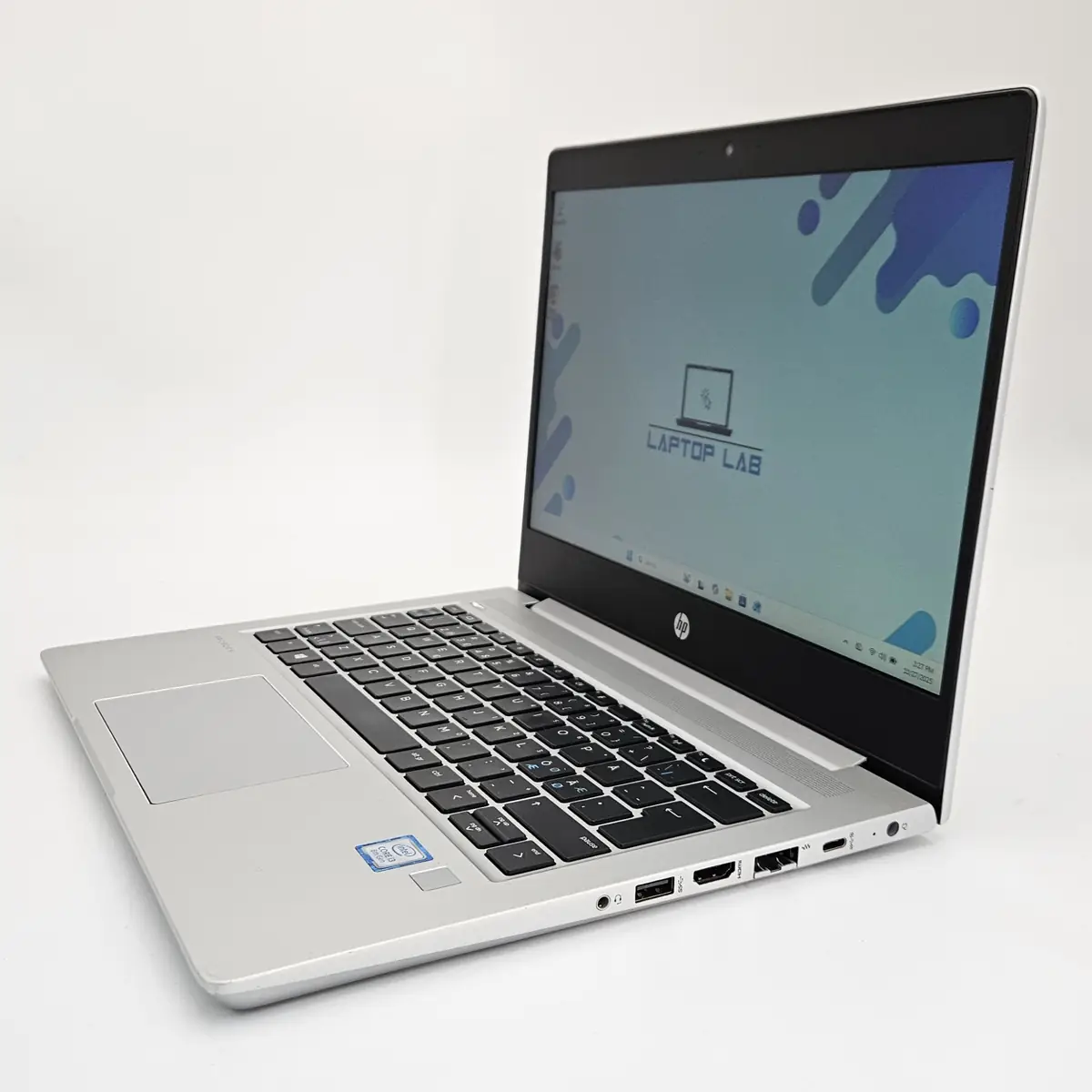 Laptop Second Hand Hp Probook 430 G6 - 13.3inch Intel I3-8145U 8GB RAM 128GB SSD Windows 11 Refurbished  [4]