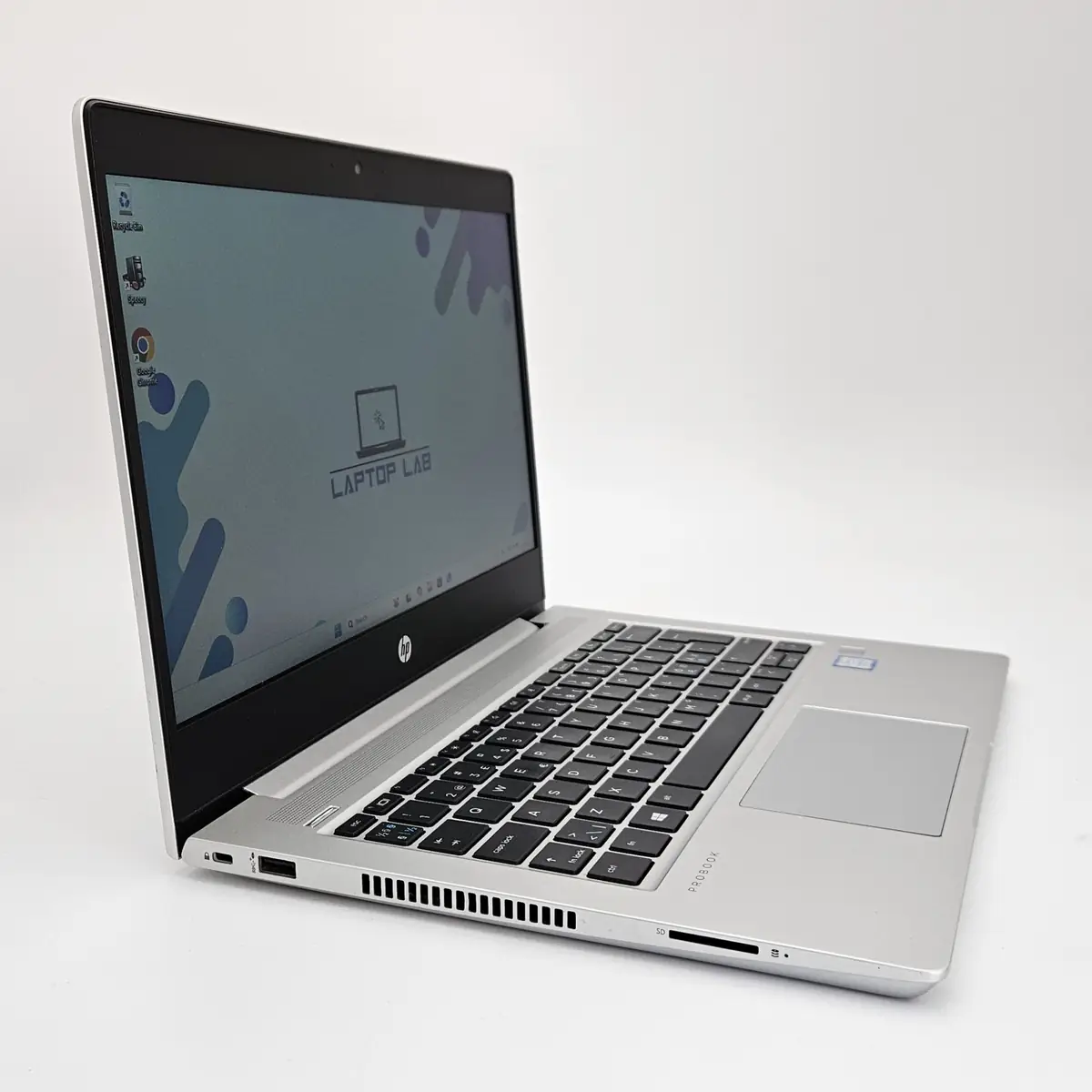 Laptop Second Hand Hp Probook 430 G6 - 13.3inch Intel I3-8145U 8GB RAM 128GB SSD Windows 11 Refurbished  [5]