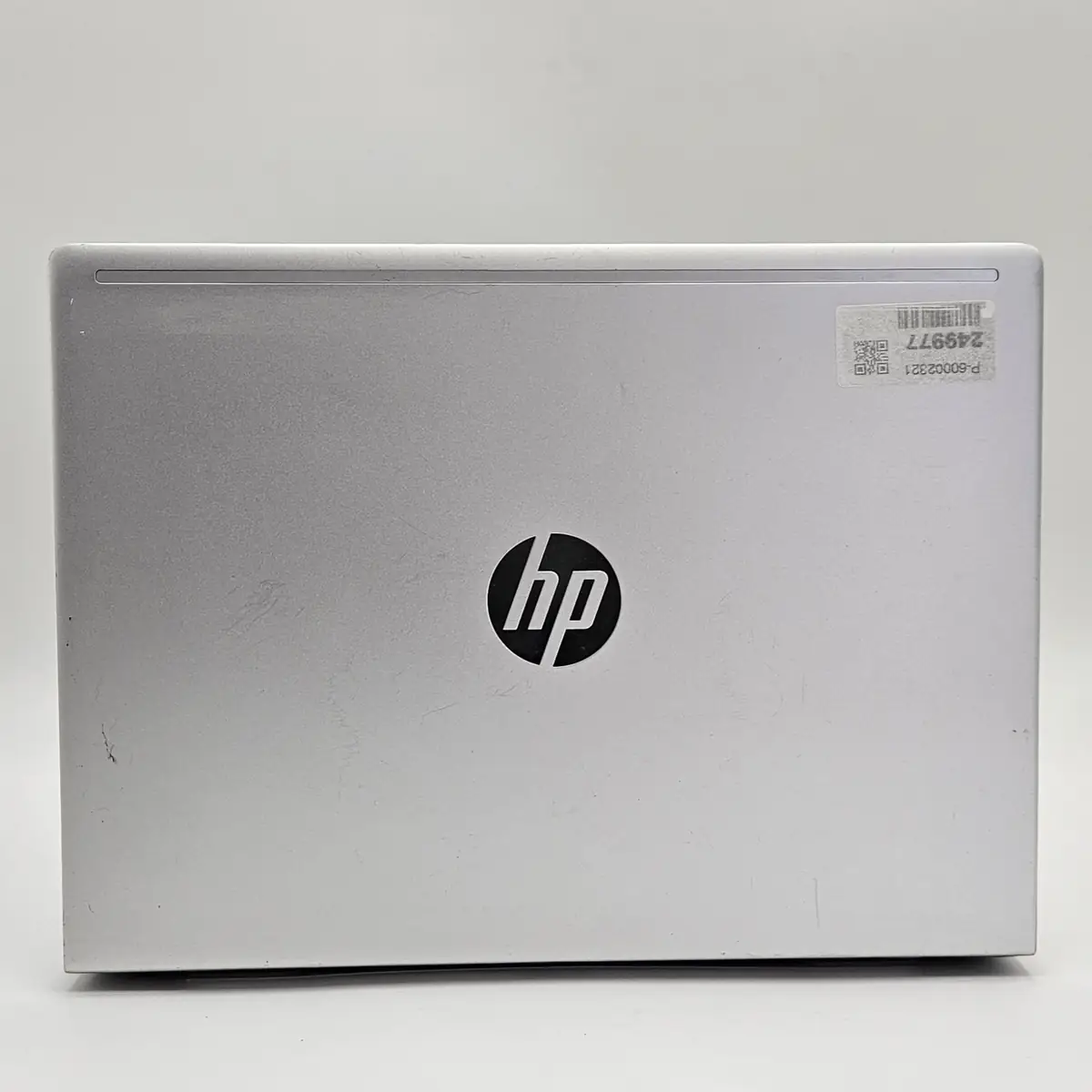 Laptop Second Hand Hp Probook 430 G6 - 13.3inch Intel I3-8145U 8GB RAM 128GB SSD Windows 11 Refurbished  [8]