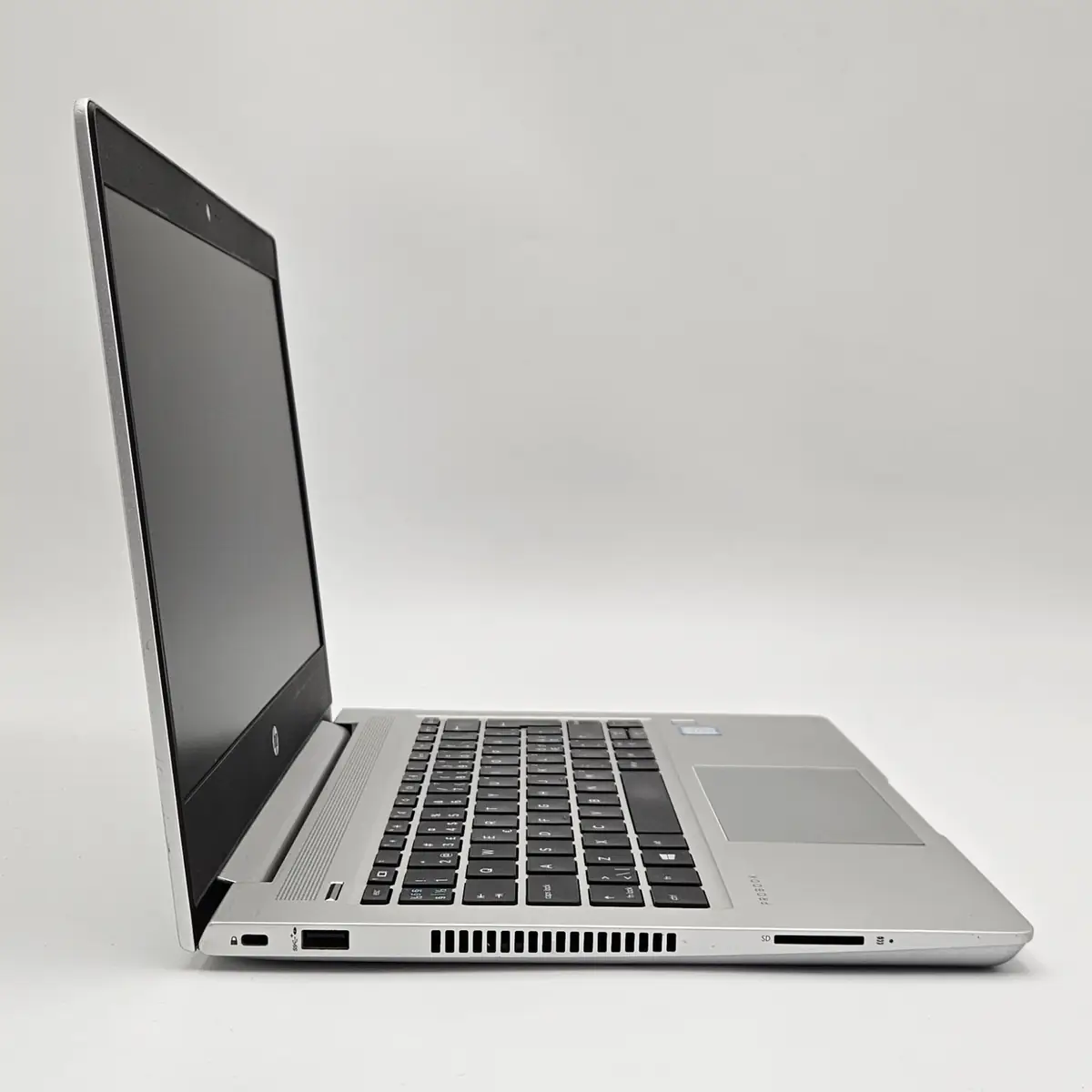 Laptop Second Hand Hp Probook 430 G6 - 13.3inch Intel I3-8145U 8GB RAM 128GB SSD Windows 11 Refurbished  [7]