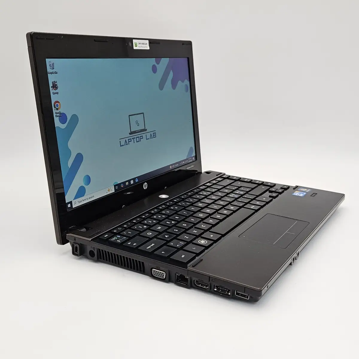 Laptop Second Hand HP Probook 4320S - 13.3inch Intel I3 370M 6GB RAM 250GB HDD Windows 10 Refurbished [5]