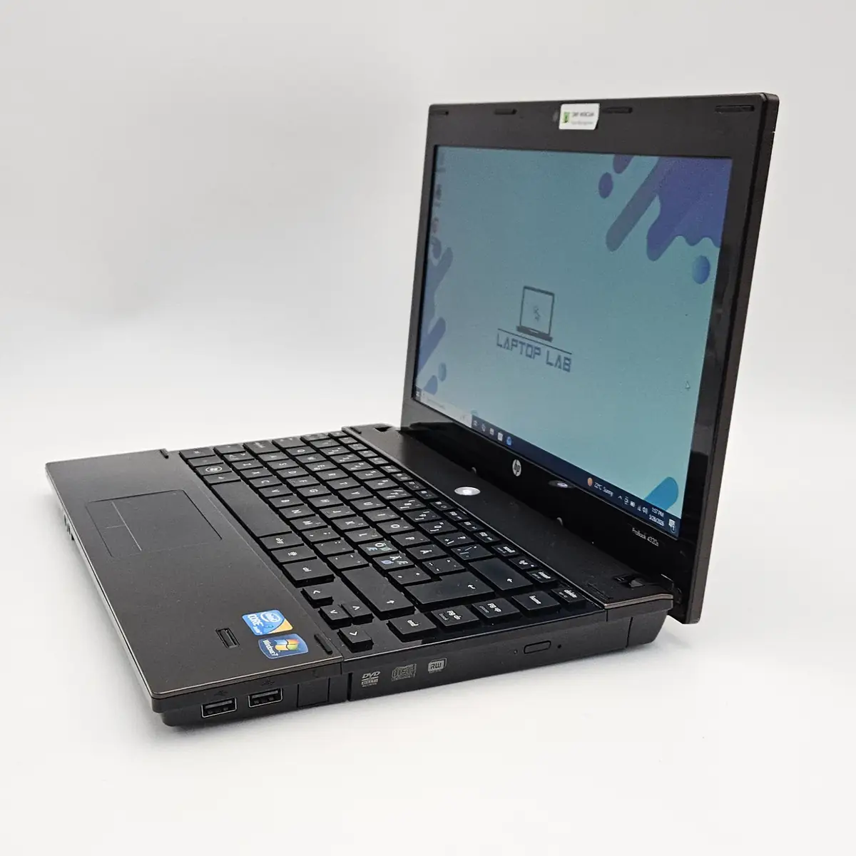 Laptop Second Hand HP Probook 4320S - 13.3inch Intel I3 370M 6GB RAM 250GB HDD Windows 10 Refurbished [4]