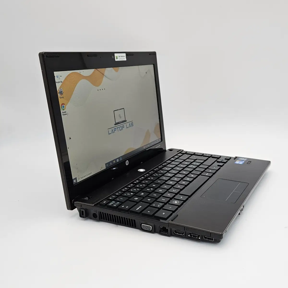 Laptop Second Hand HP Probook 4320S - 13.3inch Intel I3 380M 6GB RAM 250GB HDD Windows 10 Refurbished [5]