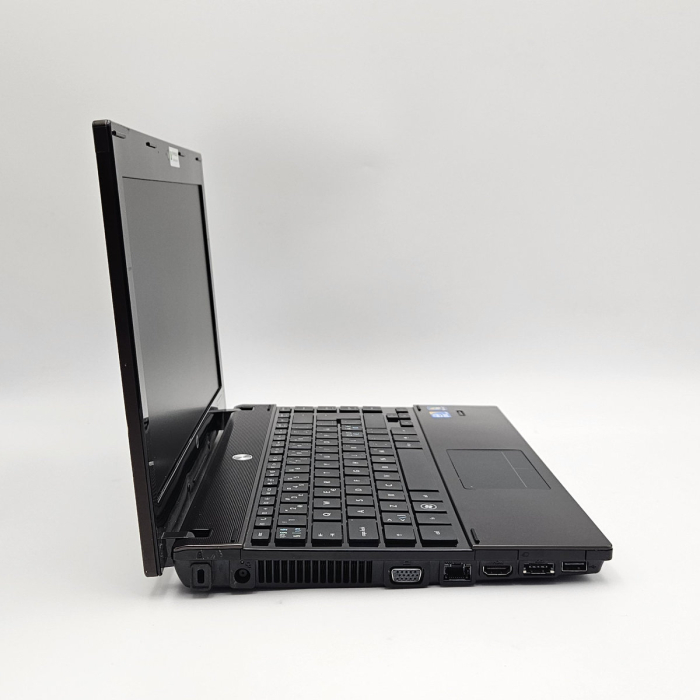 Laptop Second Hand HP Probook 4320S - 13.3inch Intel I3 380M 6GB RAM 250GB HDD Windows 7 Refurbished [7]