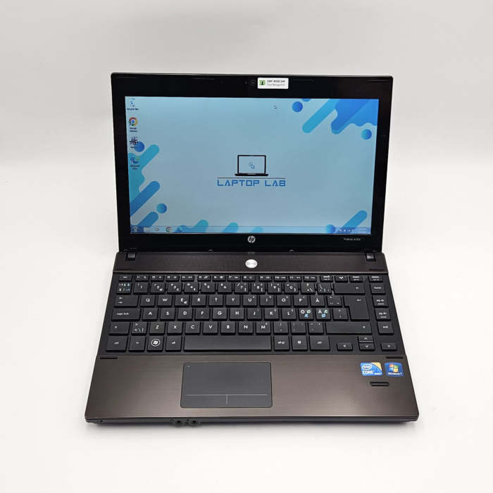 Laptop Second Hand HP Probook 4320S - 13.3inch Intel I3 380M 6GB RAM 250GB HDD Windows 7 Refurbished [3]