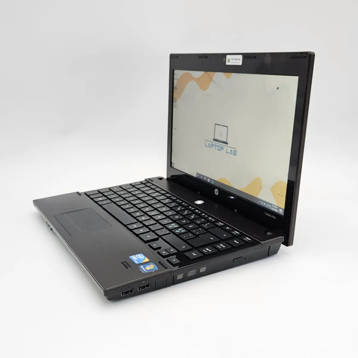 Laptop Second Hand HP Probook 4320S - 13.3inch Intel I3 380M 6GB RAM 250GB HDD Windows 10 Refurbished [4]