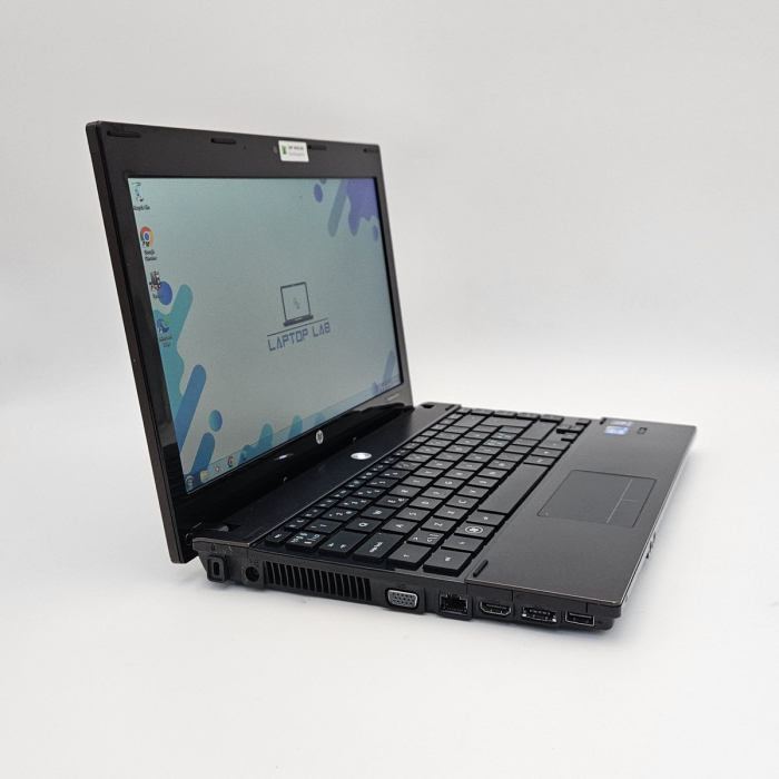 Laptop Second Hand HP Probook 4320S - 13.3inch Intel I3 380M 6GB RAM 250GB HDD Windows 7 Refurbished [5]