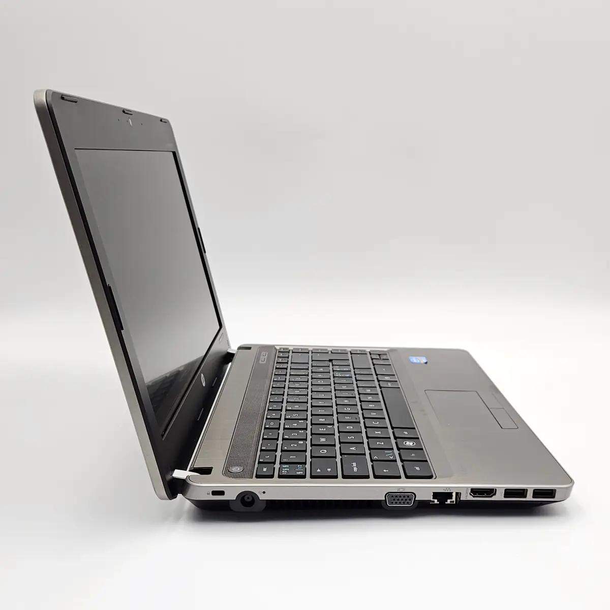 Laptop Second Hand HP ProBook 4330s - 13.3inch Intel i3-2310M 8GB RAM 320GB HDD Windows 10 Refurbished  [7]