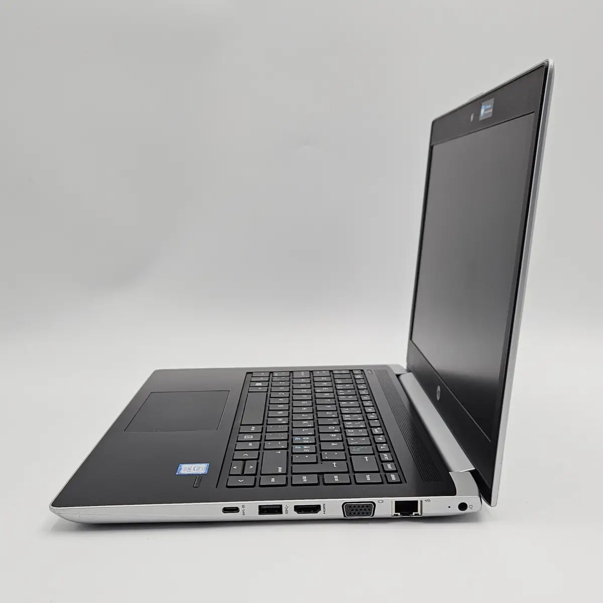 Laptop Second Hand HP ProBook 440 G5 - 14.0inch Intel i3-7100U 8GB RAM 128GB SSD Windows 11 Refurbished [6]