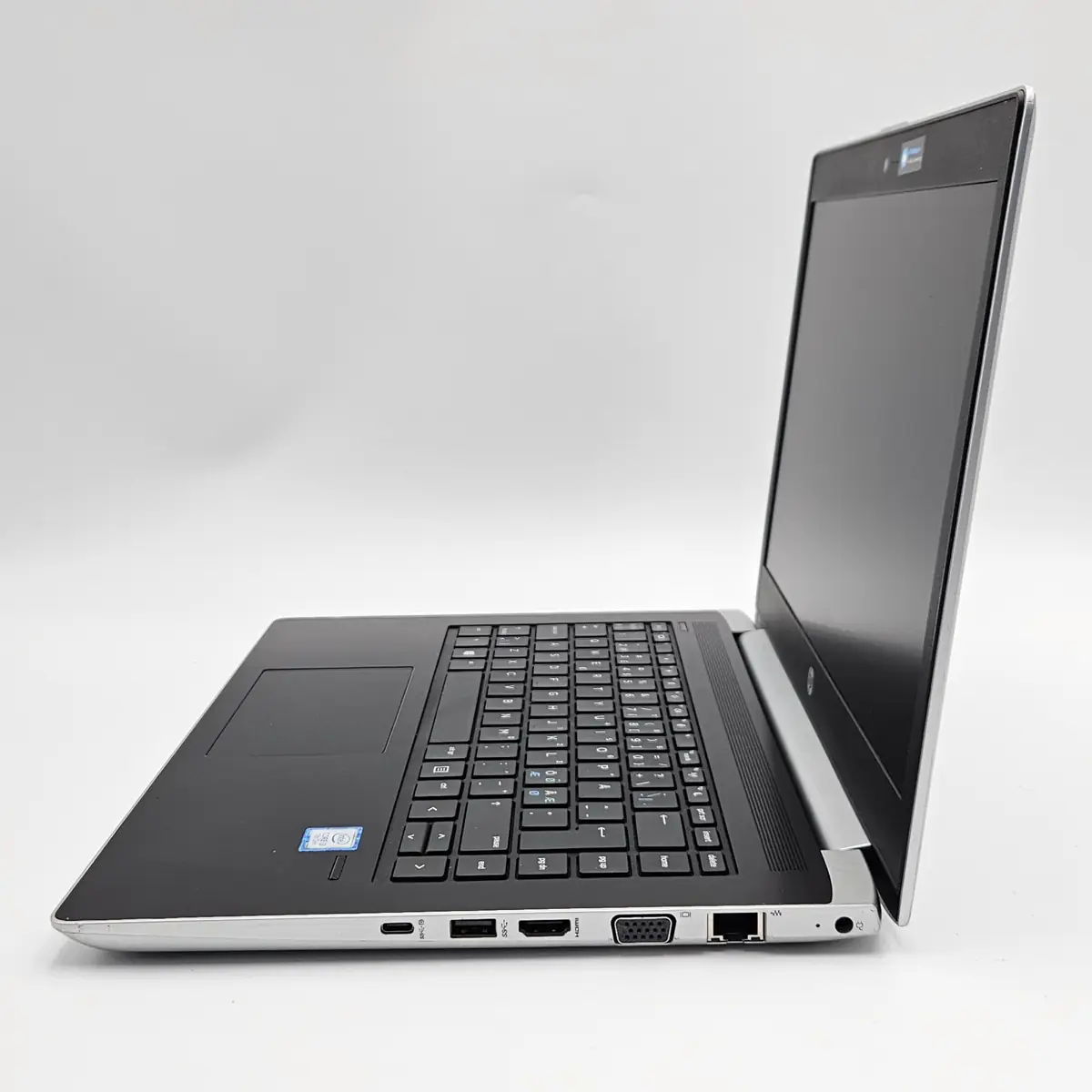 Laptop Second Hand HP ProBook 440 G5 - 14.0inch Intel i3-7100U 8GB RAM 128GB SSD Windows 11 Refurbished [6]