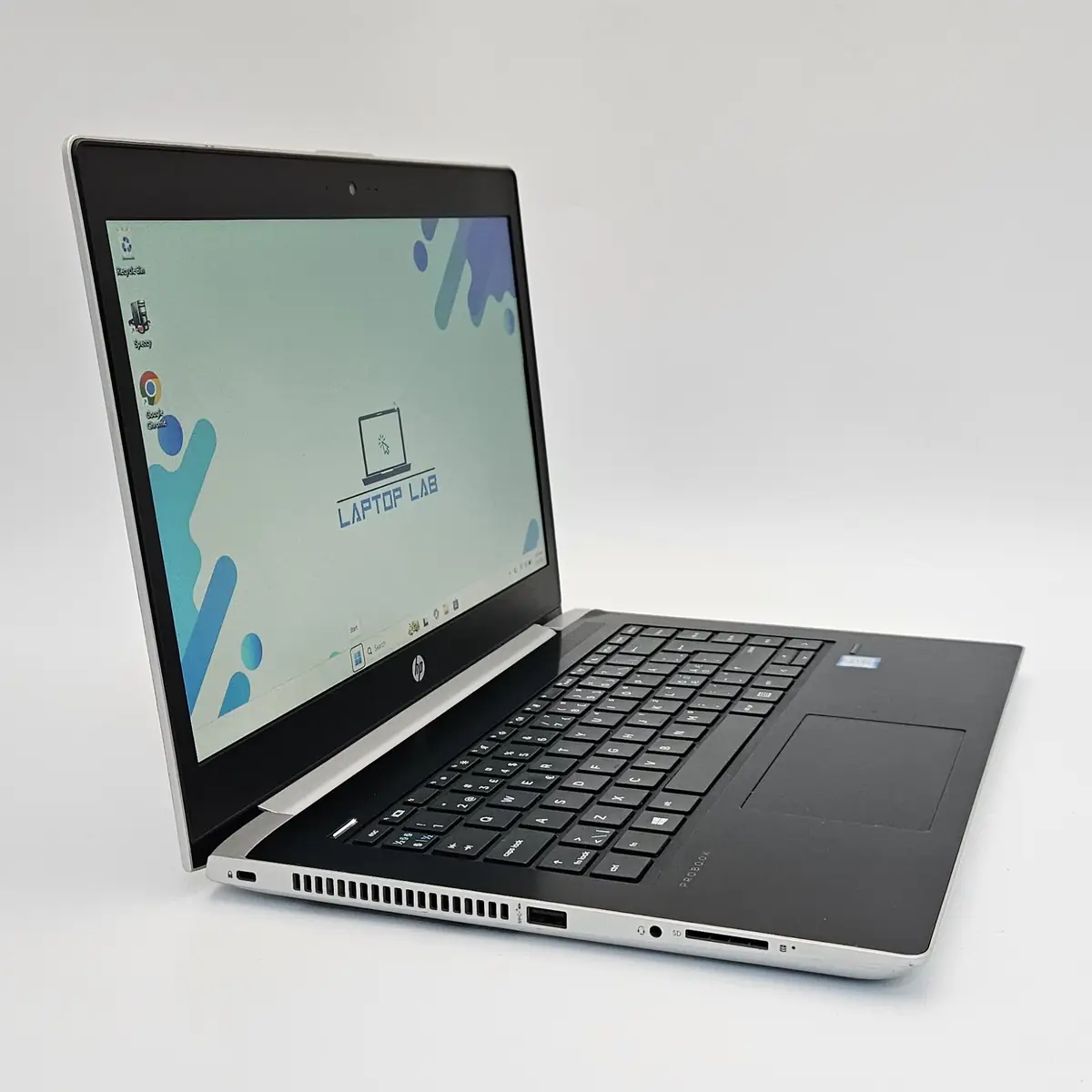 Laptop Second Hand HP ProBook 440 G5 - 14.0inch Intel i3-7100U 8GB RAM 128GB SSD Windows 11 Refurbished [5]