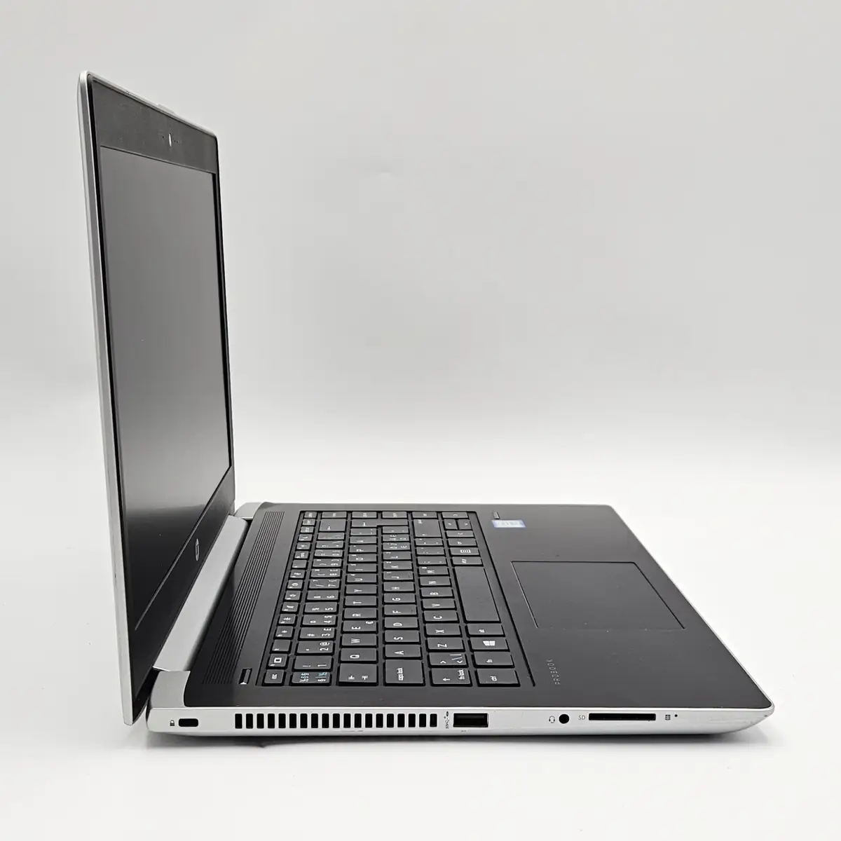 Laptop Second Hand HP ProBook 440 G5 - 14.0inch Intel i3-7100U 8GB RAM 128GB SSD Windows 11 Refurbished [7]