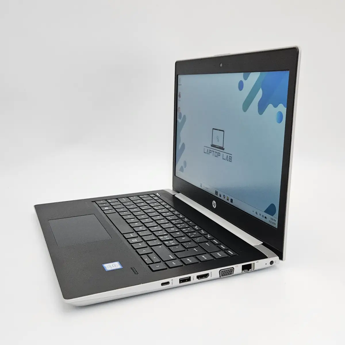 Laptop Second Hand HP Probook 440 G5 - 14inch FHD Intel I5-7200U 16GB RAM 256GB SSD Windows 11 Refurbished [4]