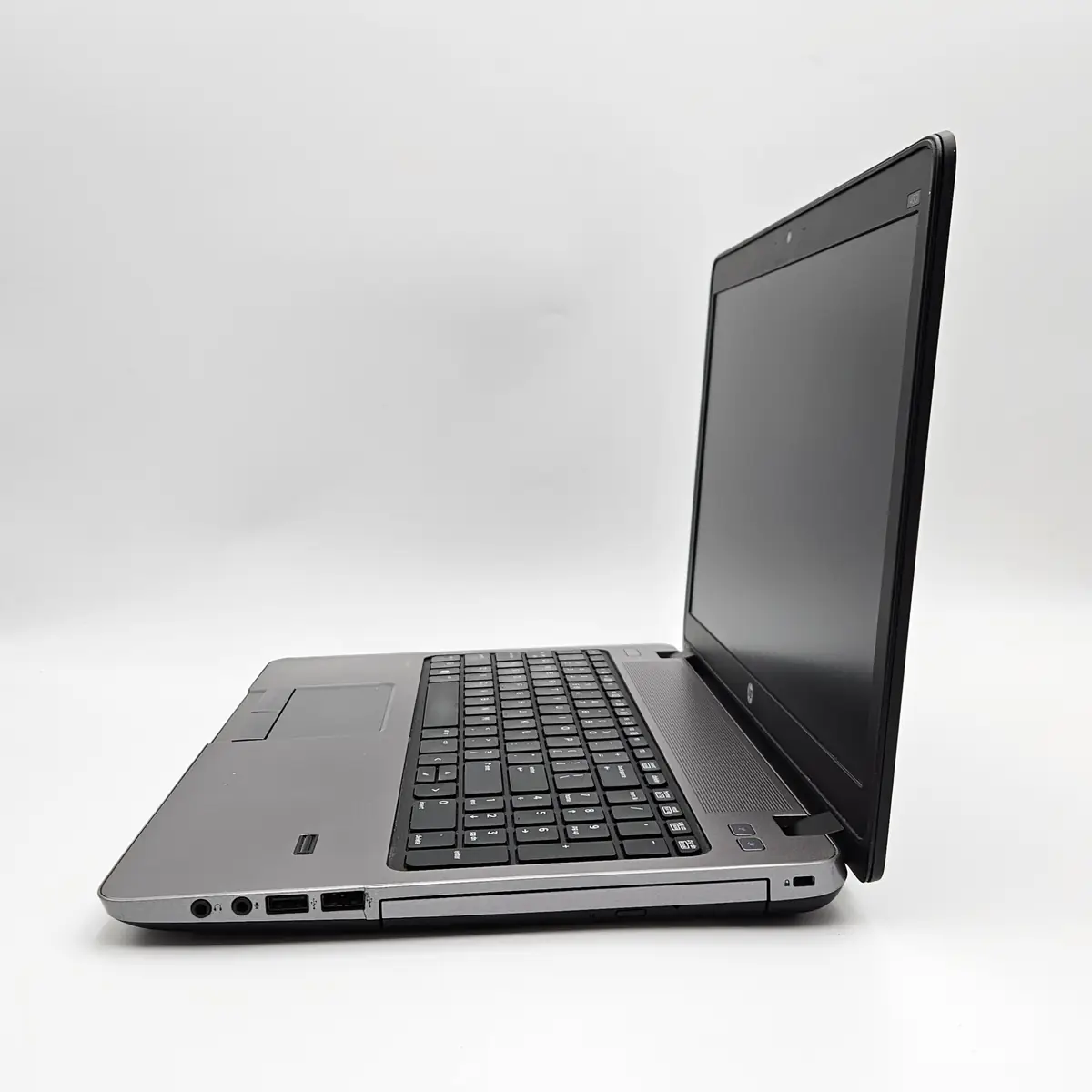 Laptop Second Hand HP Probook 450 G0 - 15.6inch Intel I3-3120M 8GB RAM 500GB HDD Windows 10 Refurbished  [6]