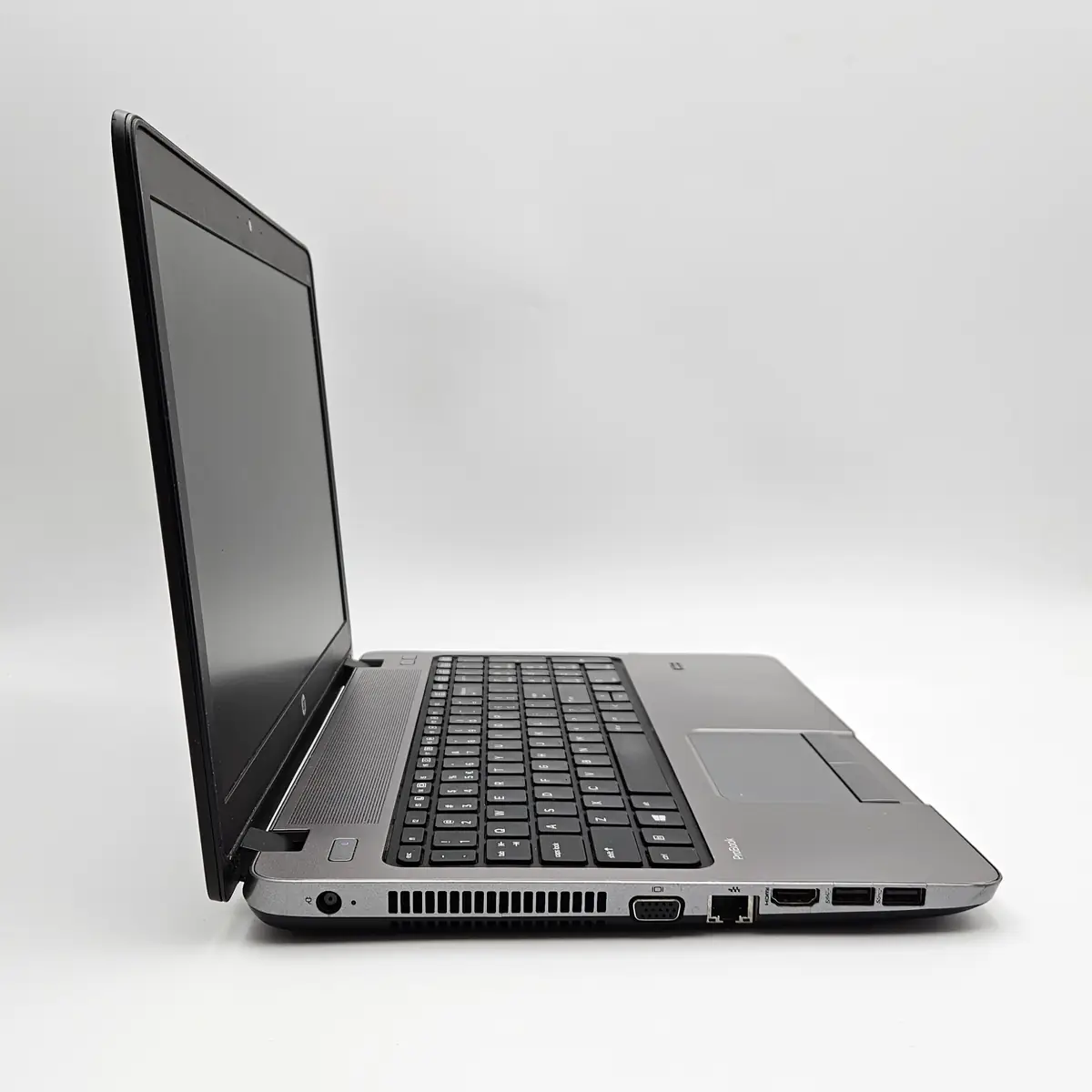 Laptop Second Hand HP Probook 450 G0 - 15.6inch Intel I3-3120M 8GB RAM 500GB HDD Windows 10 Refurbished  [7]