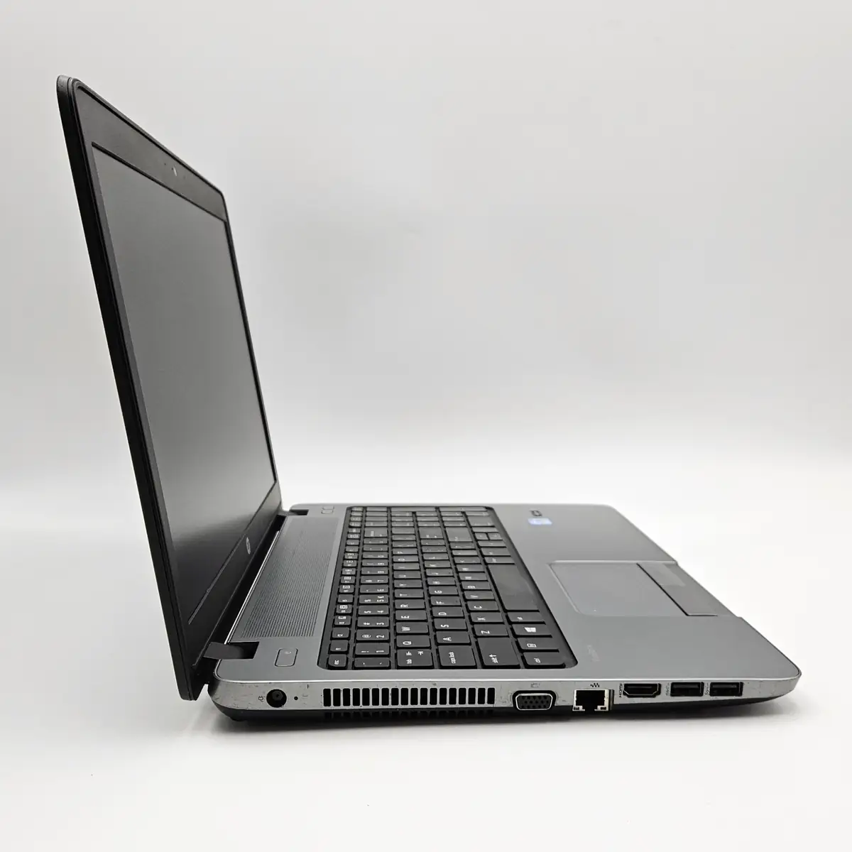 Laptop Second Hand HP Probook 450 G0 - 15.6inch Intel I5-3230M 8GB RAM 500GB HDD Windows 10 Refurbished  [7]