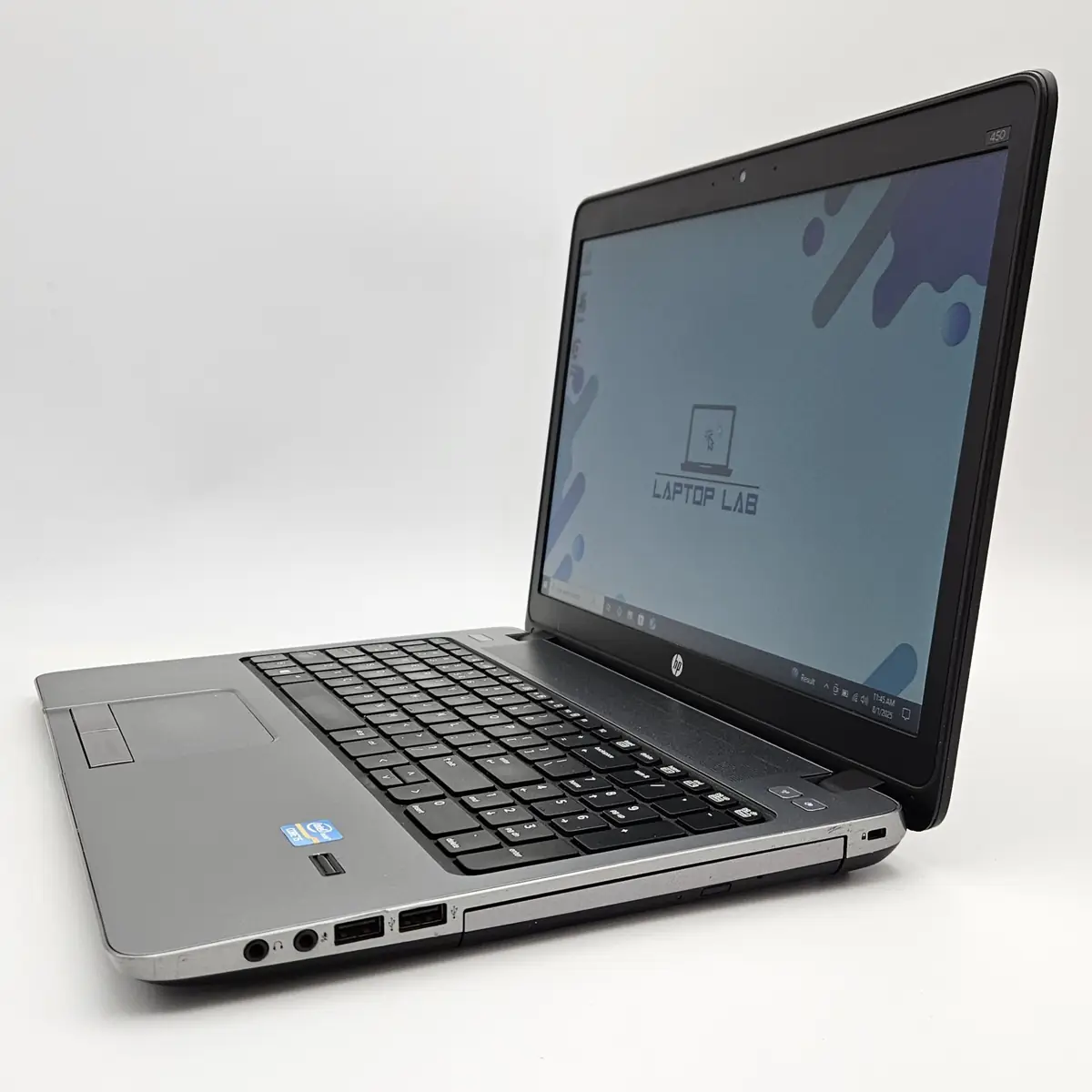 Laptop Second Hand HP Probook 450 G0 - 15.6inch Intel I5-3230M 8GB RAM 500GB HDD Windows 10 Refurbished  [4]