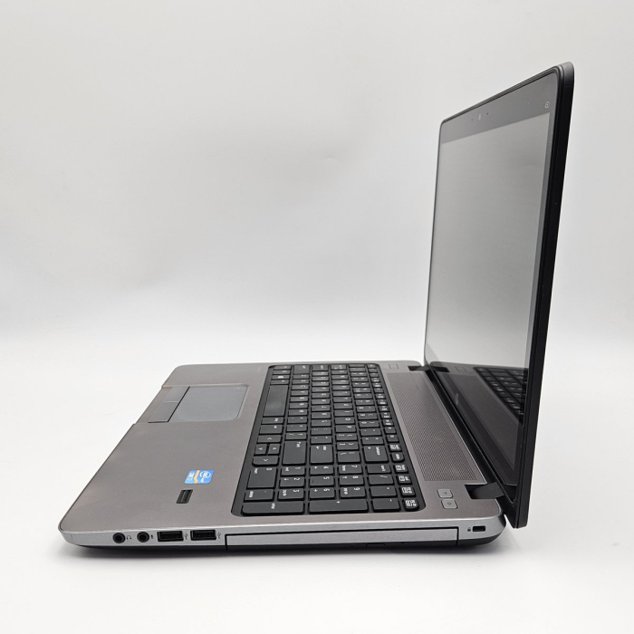 Laptop Second Hand HP Probook 450 G0 - 15.6inch Intel I7-3632QM 8GB RAM 128GB SSD AMD HD 8750M 2GB Windows 10 Refurbished [6]