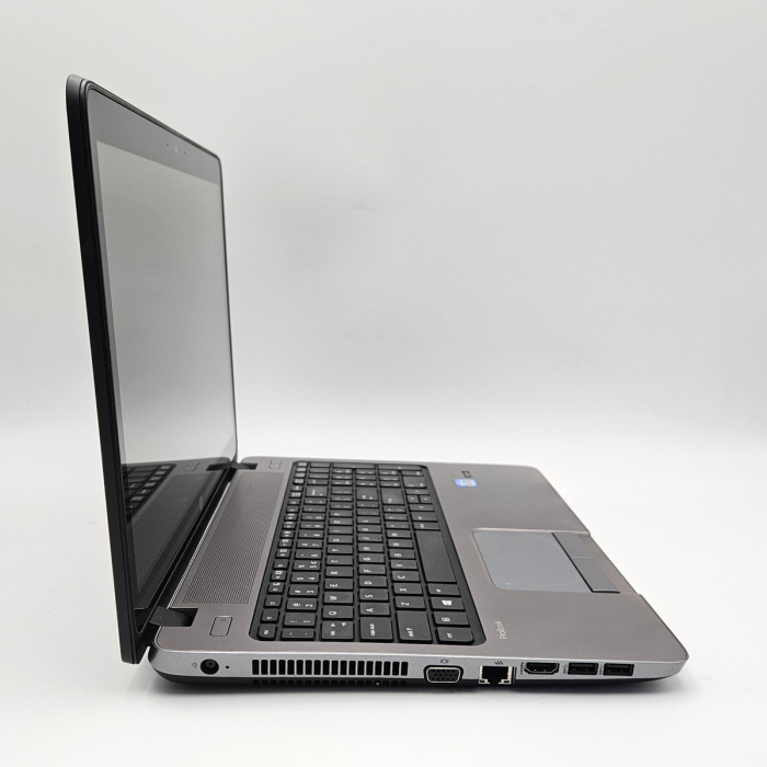 Laptop Second Hand HP Probook 450 G0 - 15.6inch Intel I7-3632QM 8GB RAM 128GB SSD AMD HD 8750M 2GB Windows 10 Refurbished [7]