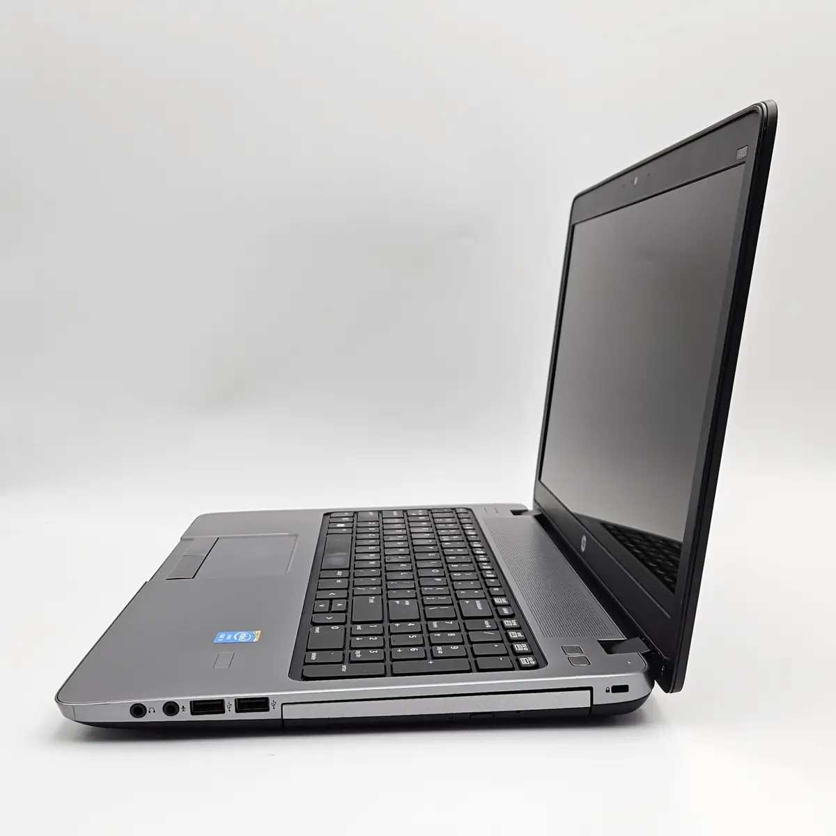Laptop Second Hand HP Probook 450 G1 - 15.6inch Intel I3-4000M 8GB RAM 500GB HDD Windows 10 Refurbished  [6]