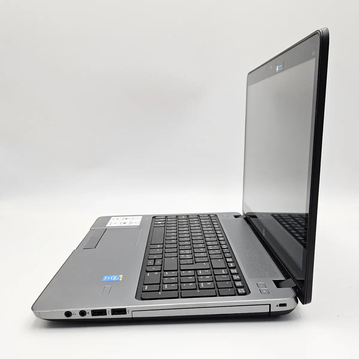 Laptop Second Hand HP ProBook 450 G1 TOUCH - 15.6inch Intel i5-4200M 16GB RAM 240GB SSD AMD RADEON HD8750M 2GB Windows 10 Refurbished [6]