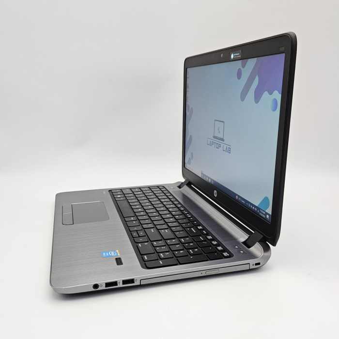 Laptop Second Hand HP Probook 450 G2 - 15.6inch Intel I5-4210U 8GB RAM 500GB HDD Windows 10 Refurbished [4]