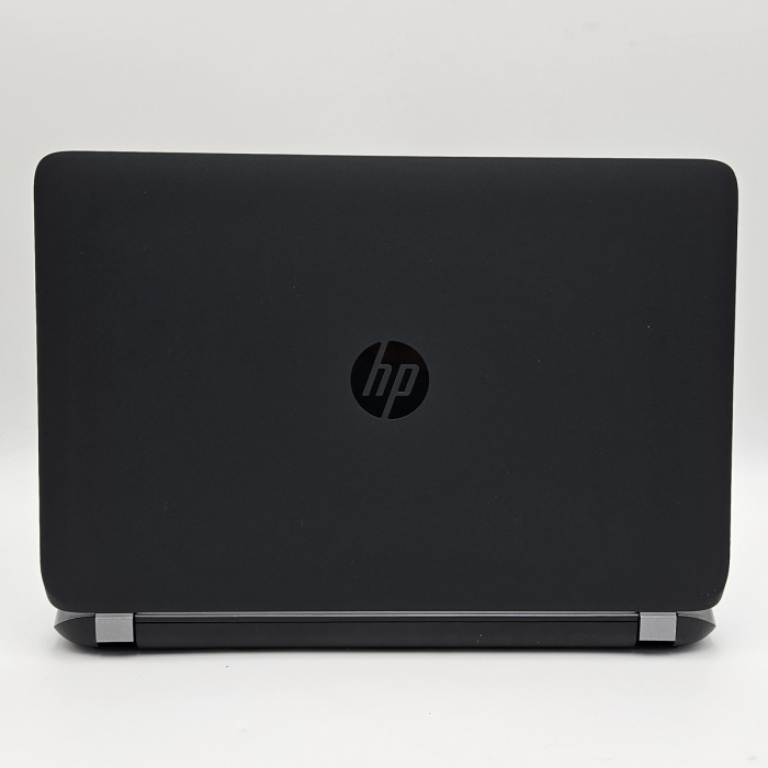 Laptop Second Hand HP Probook 450 G2 - 15.6inch Intel I5-4210U 8GB RAM 500GB HDD Windows 10 Refurbished [8]