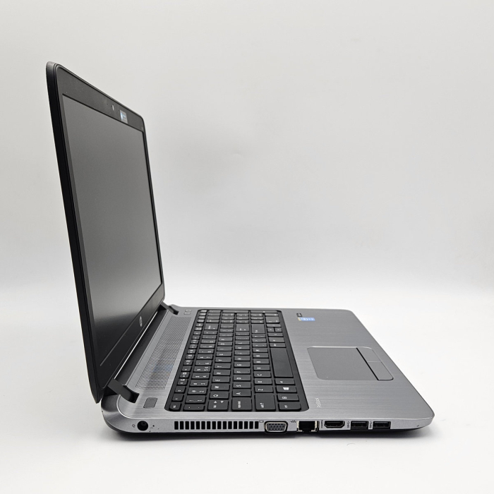 Laptop Second Hand HP Probook 450 G2 - 15.6inch Intel I5-4210U 8GB RAM 500GB HDD Windows 10 Refurbished [7]